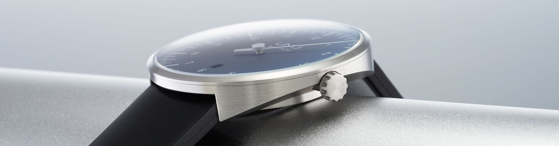Botta UNO Automatic (Tri-Titanium)