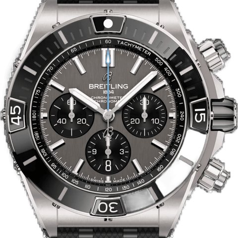 Breitling Super Chronomat B01 44 (titanium)