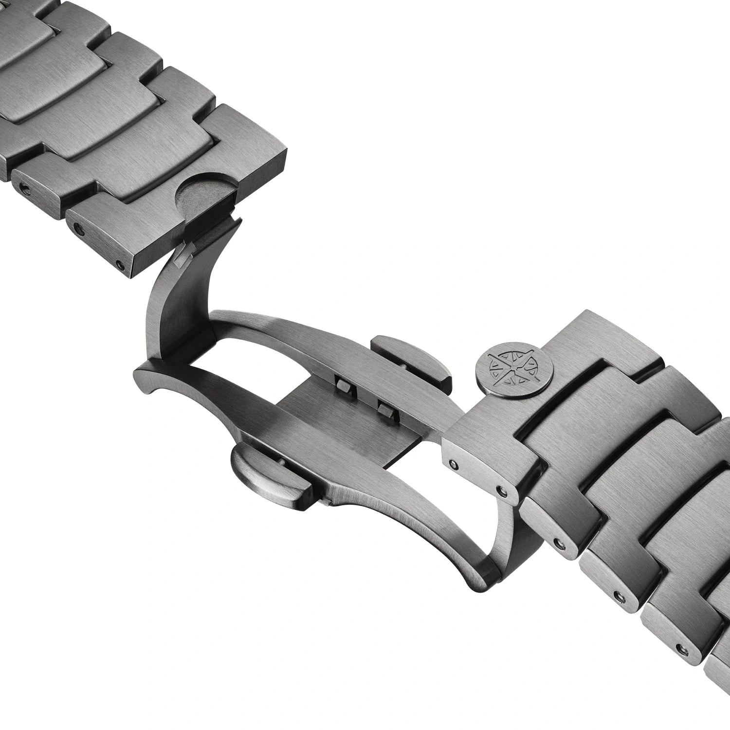 Bremont Altitude (Titanium)