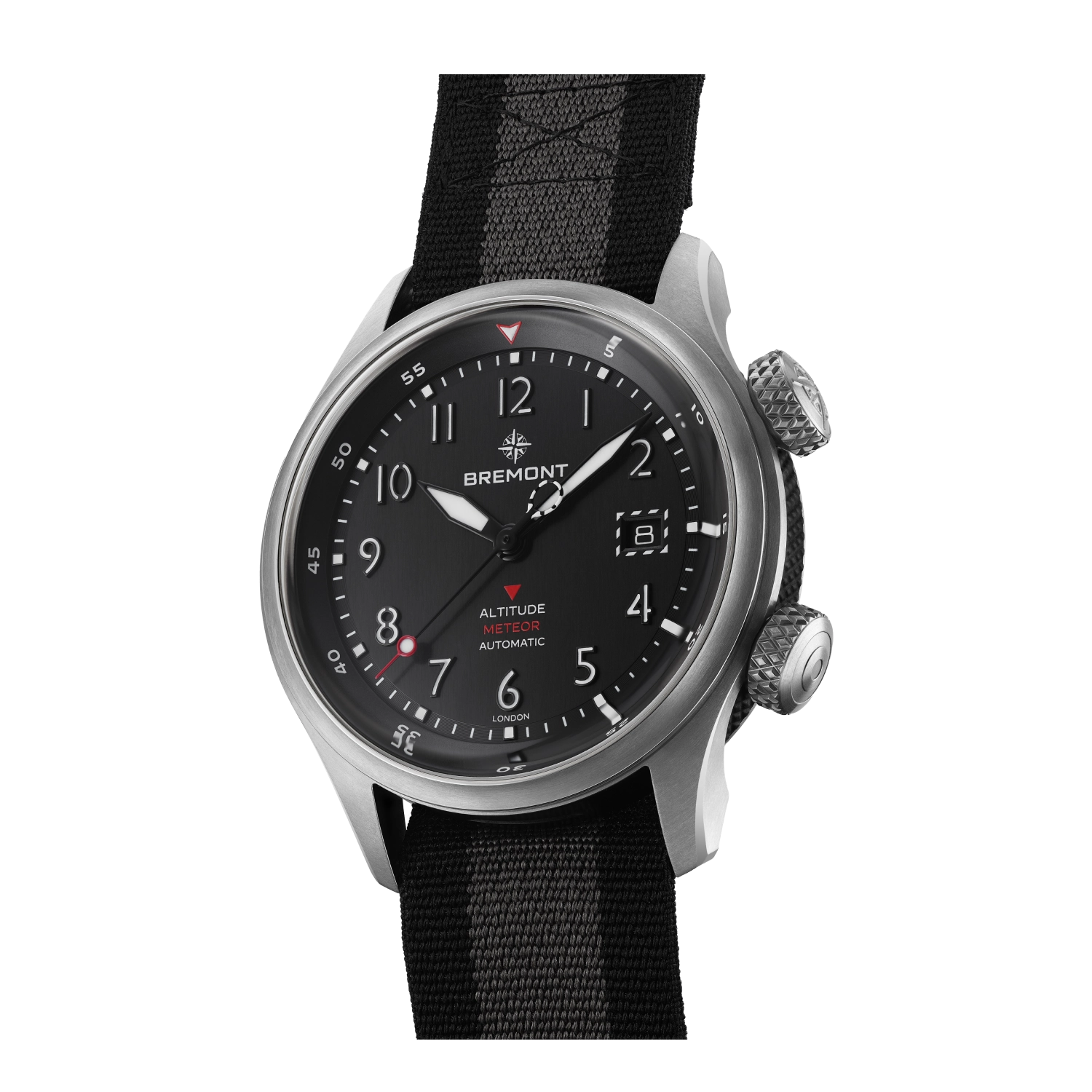 Bremont Altitude MB Meteor