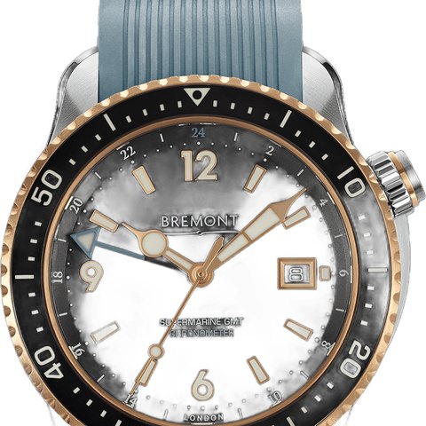 Bremont Supermarine Descent II