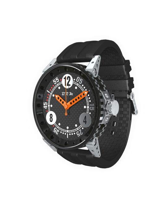 BRM V17-48 Titanium