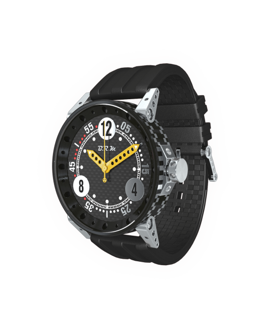 BRM V17-48 Titanium