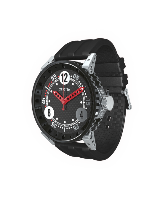 BRM V17-48 Titanium