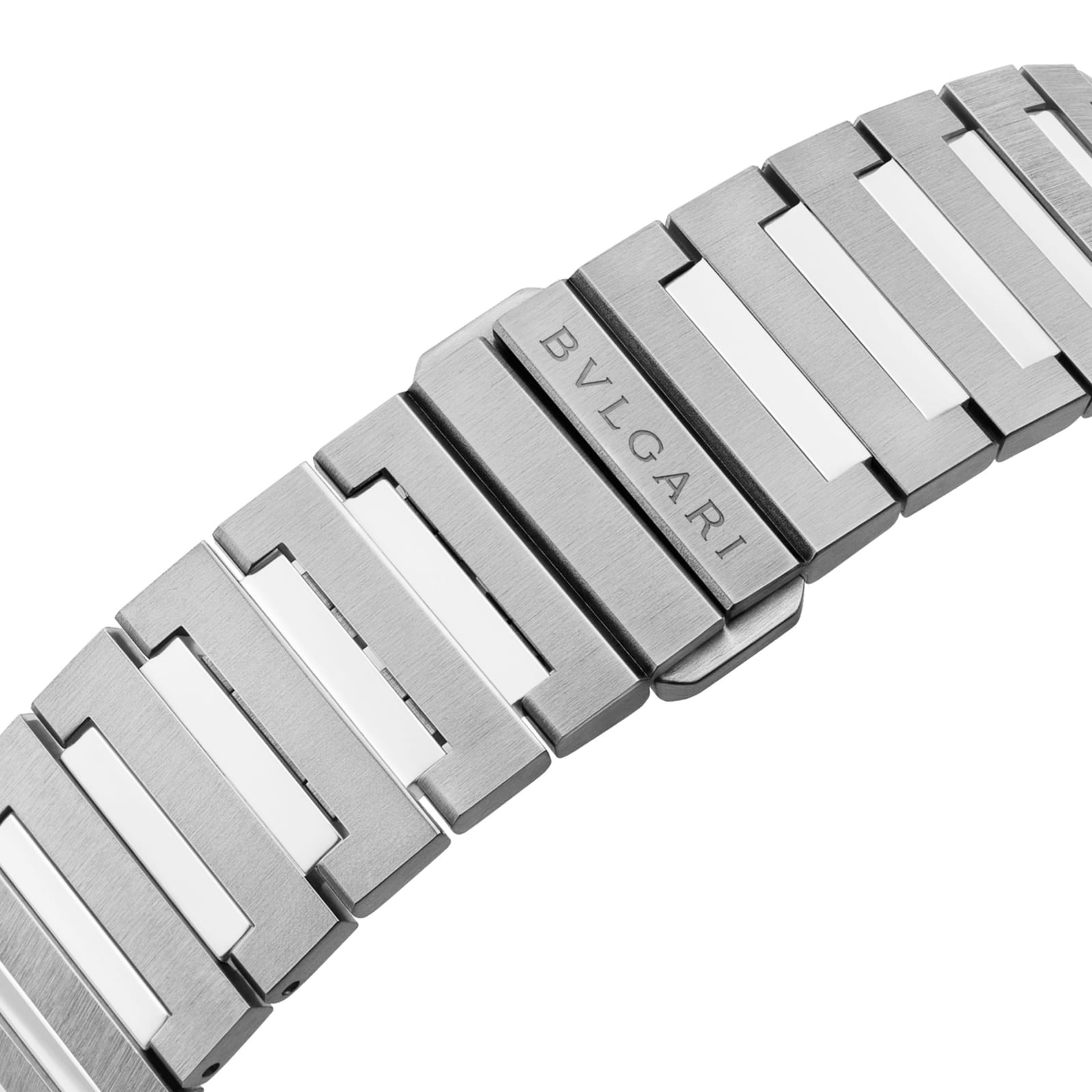 Bulgari Octo Finissimo Automatic 37 mm (Titanium)