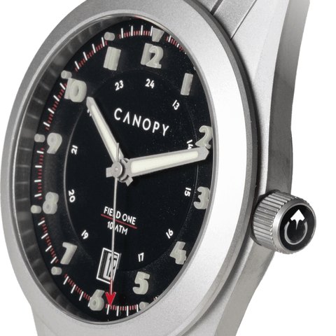 Canopy Field One
