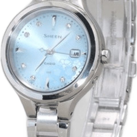 Casio Sheen (SHW-7000LTD-2AJR)