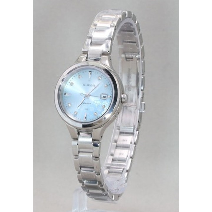 Casio Sheen (SHW-7000LTD-2AJR)