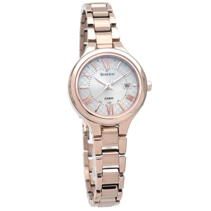 Casio Sheen (SHW-7000TCG-4AJF)