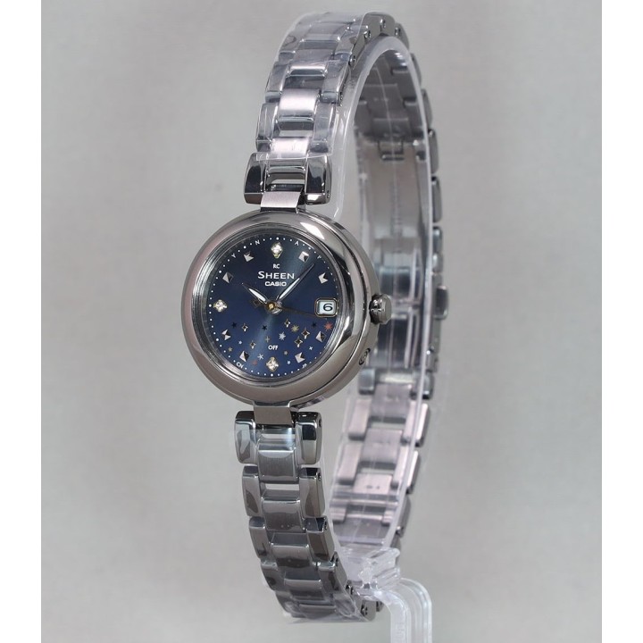 Casio Sheen (SHW-7100LTD-1AJR)