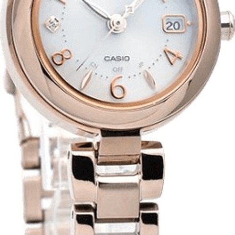 Casio Sheen (SHW-7100TCG-7AJF)