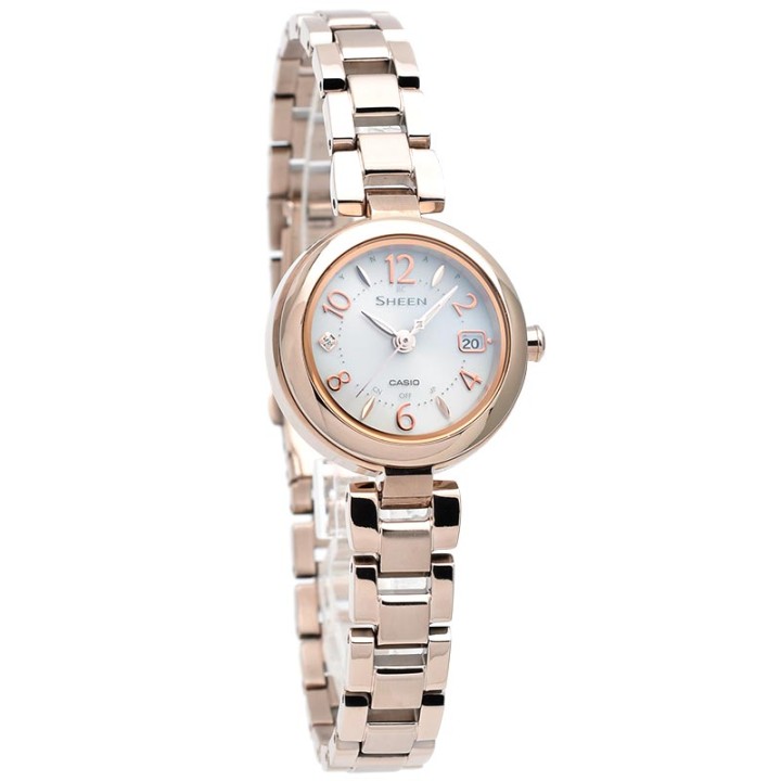 Casio Sheen (SHW-7100TCG-7AJF)