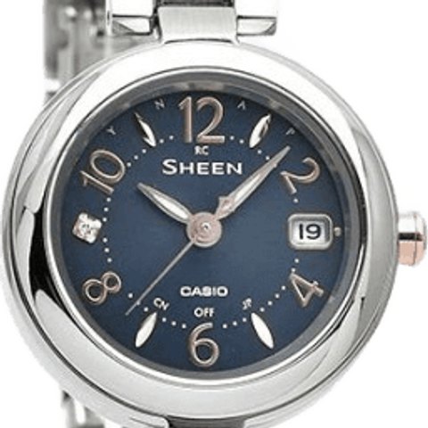 Casio Sheen (SHW-7100TD-2AJF)