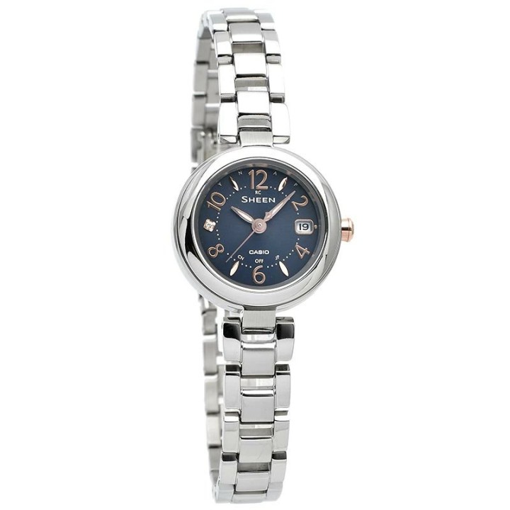 Casio Sheen (SHW-7100TD-2AJF)