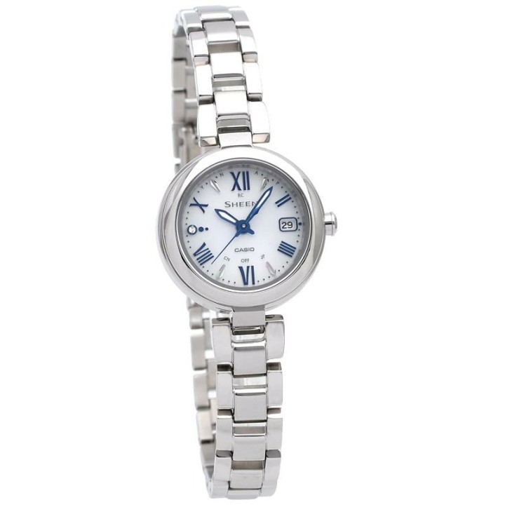 Casio Sheen Radio Controlled (SHW-7100TD-7AJF)