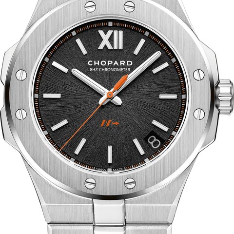 Chopard Alpine Eagle 41 SL Cadence 8HF (Titanium)
