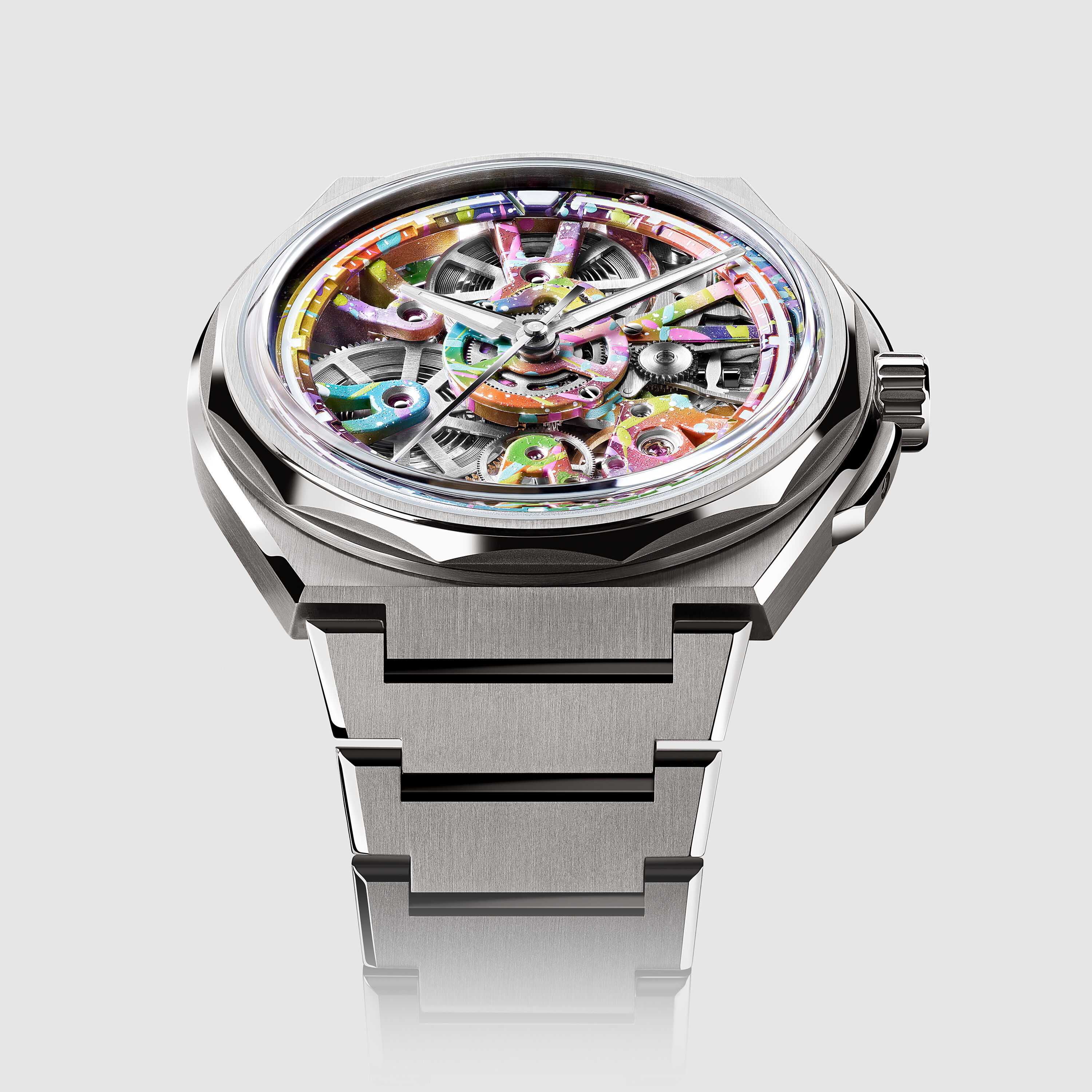 Christopher Ward The Twelve Xander