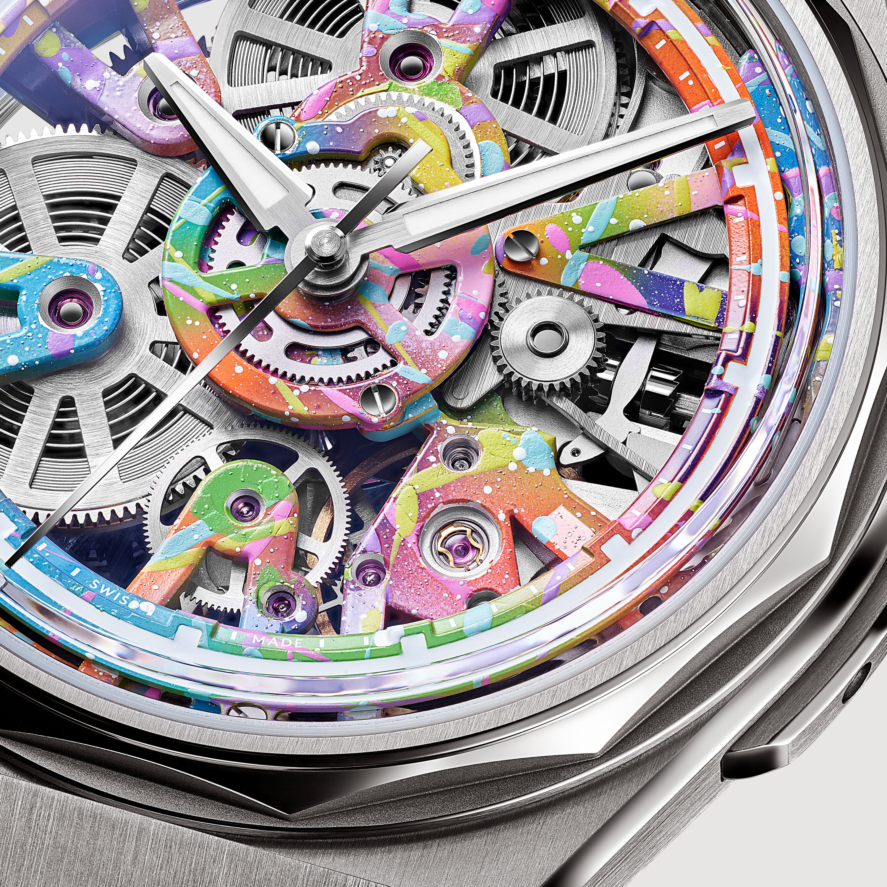 Christopher Ward The Twelve Xander