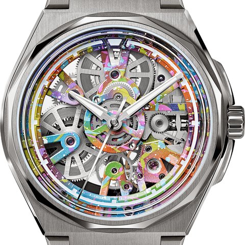 Christopher Ward The Twelve Xander