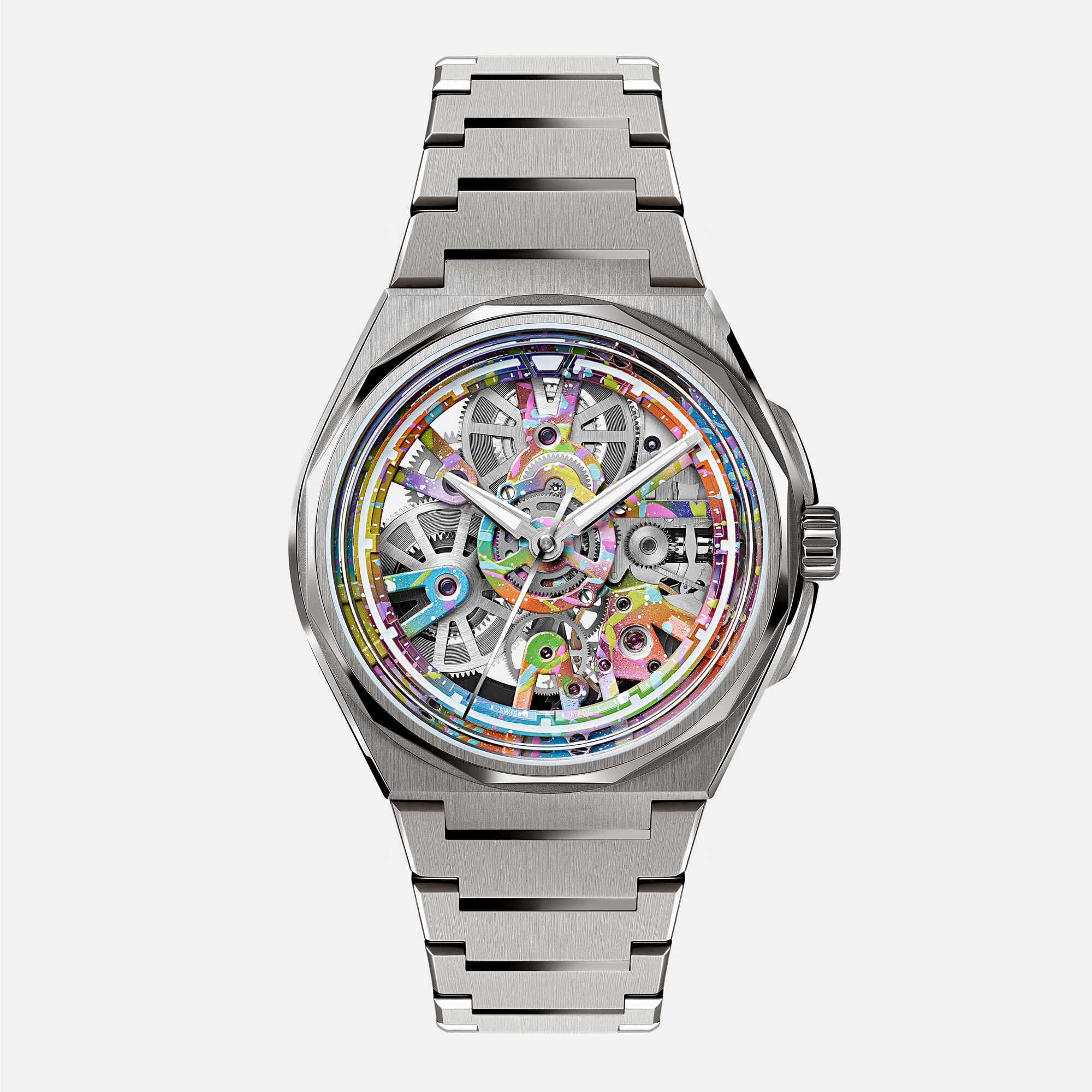 Christopher Ward The Twelve Xander