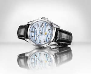Citizen The Citizen Eco-Drive Indigo Washi