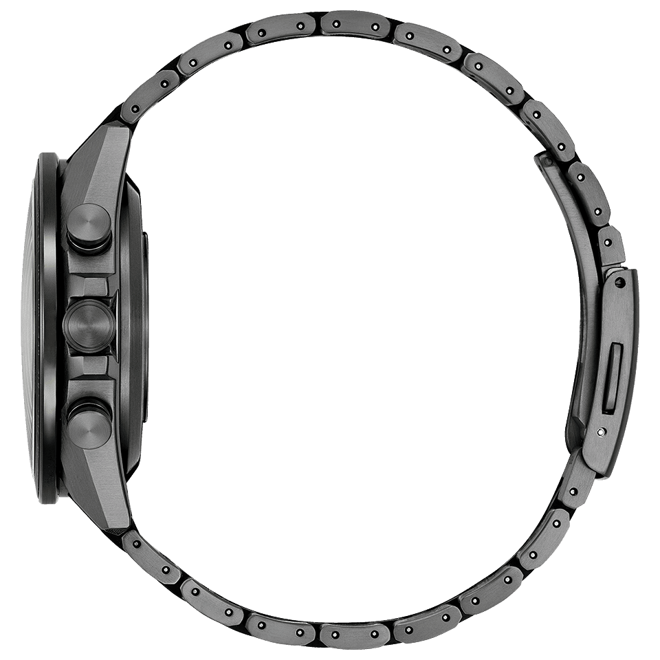 Citizen Attesa Satellite Wave GPS F950 (Super Titanium)