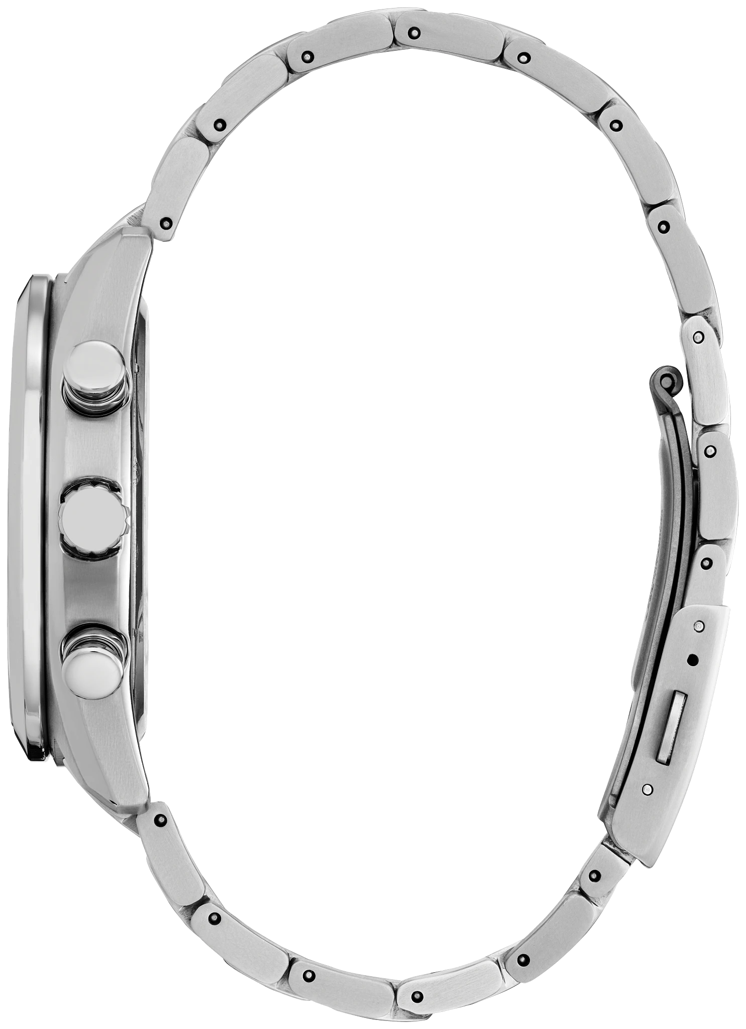 Citizen Attesa Tsuki-Yomi A-T (Super Titanium)