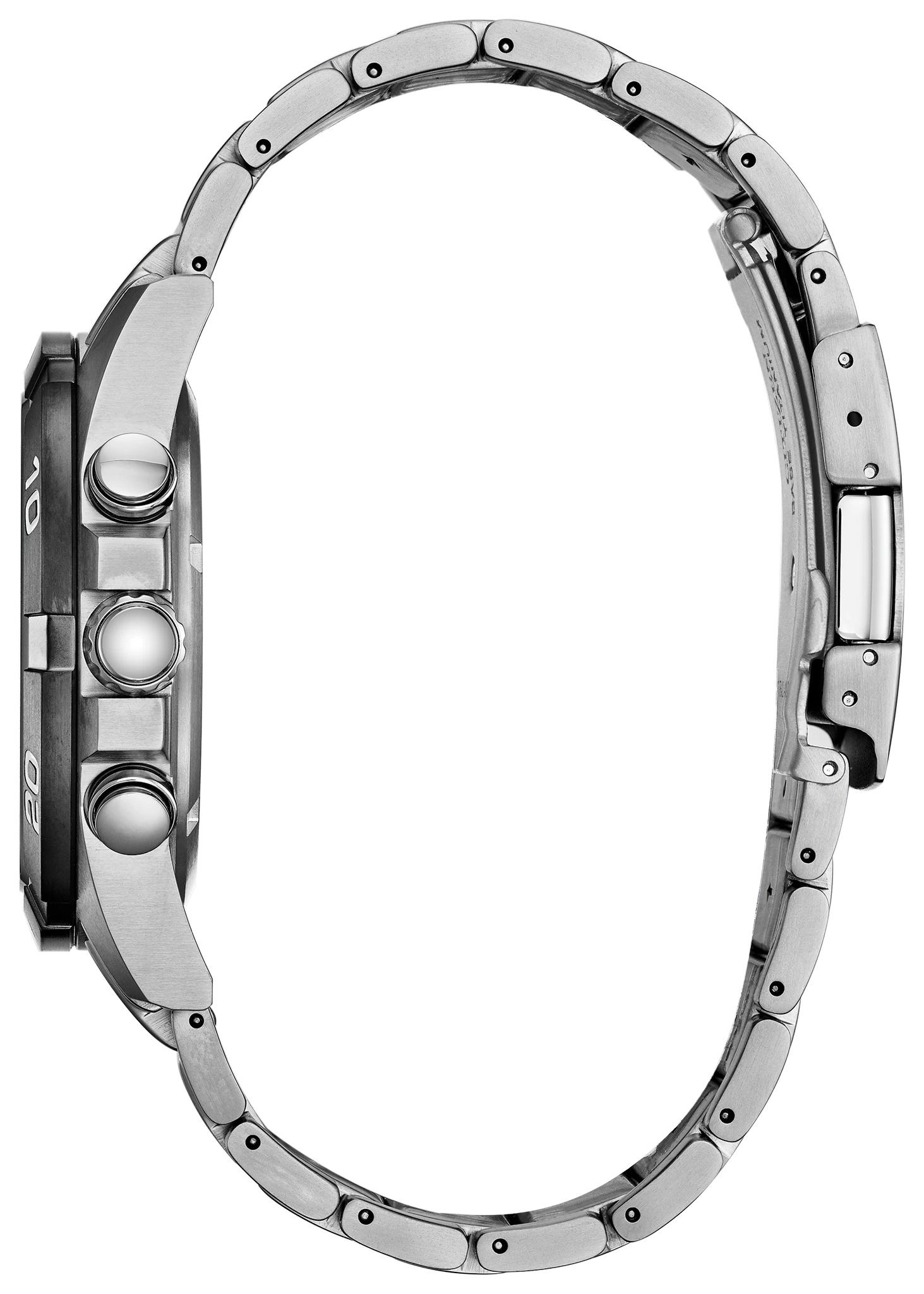 Citizen Brycen Super Titanium Chronograph