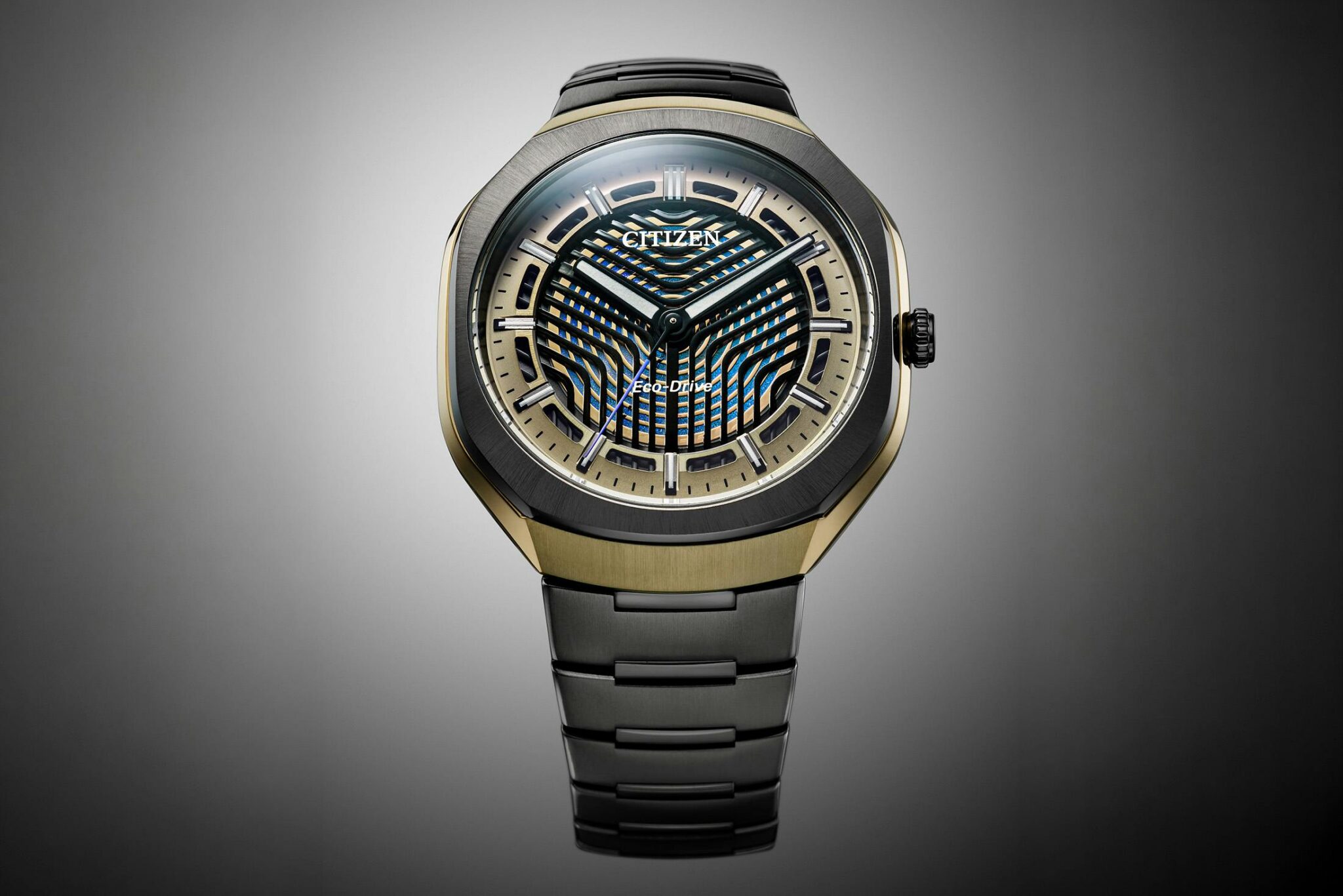 Citizen Eco-Drive Photon (Super Titanium)