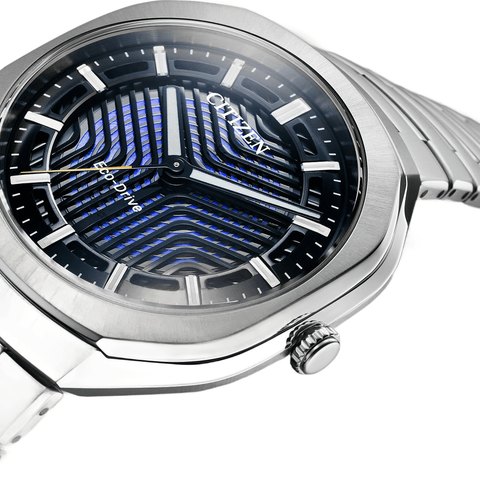 Citizen Eco-Drive Photon (Super Titanium)
