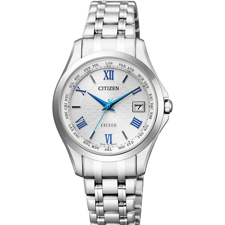 Citizen Exceed (EC1120-59B)