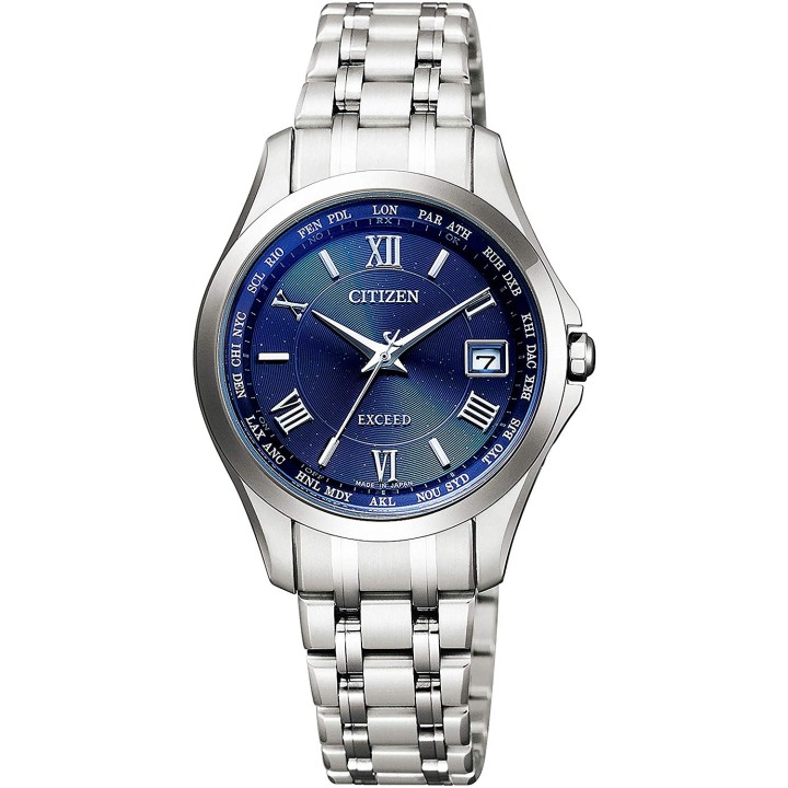 Citizen Exceed (EC1120-59L)