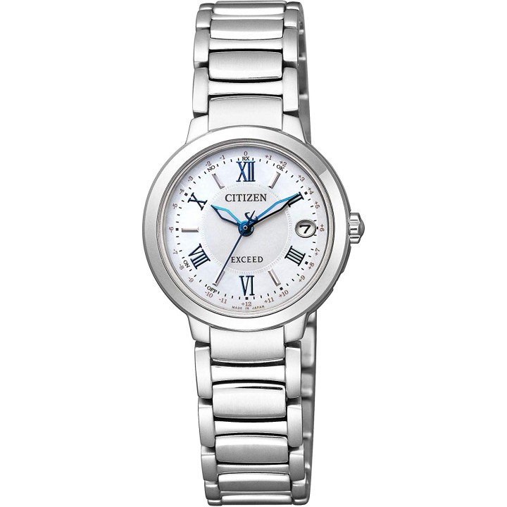 Citizen Exceed (ES9320-52W)