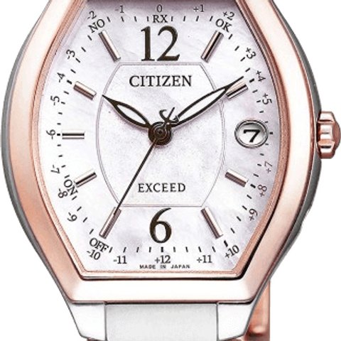 Citizen Exceed (ES9342-50W)