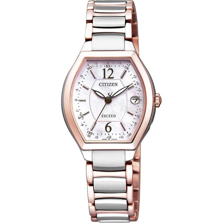 Citizen Exceed (ES9342-50W)