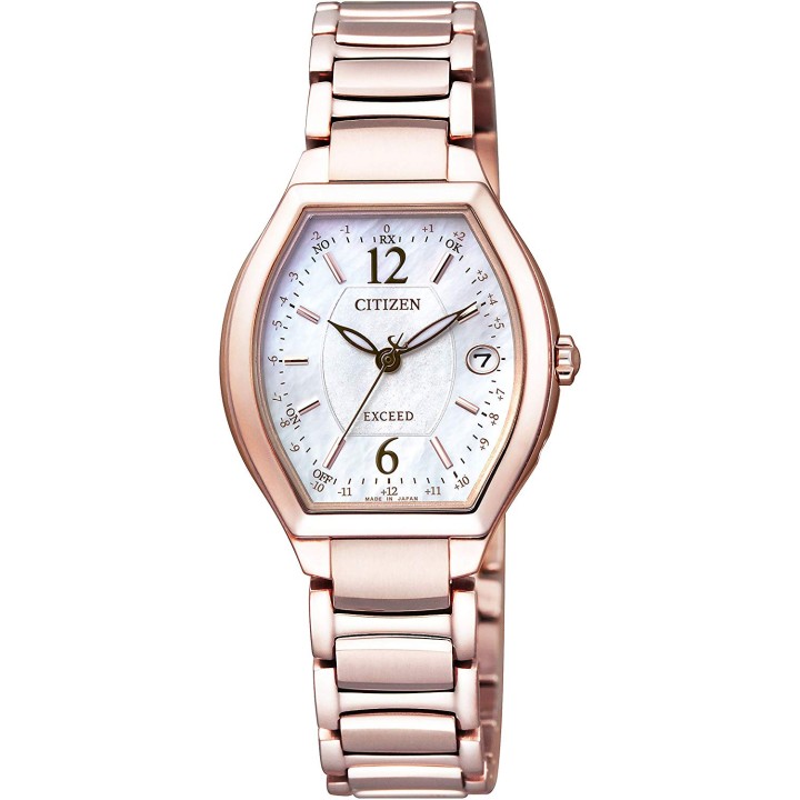 Citizen Exceed (ES9344-54W)