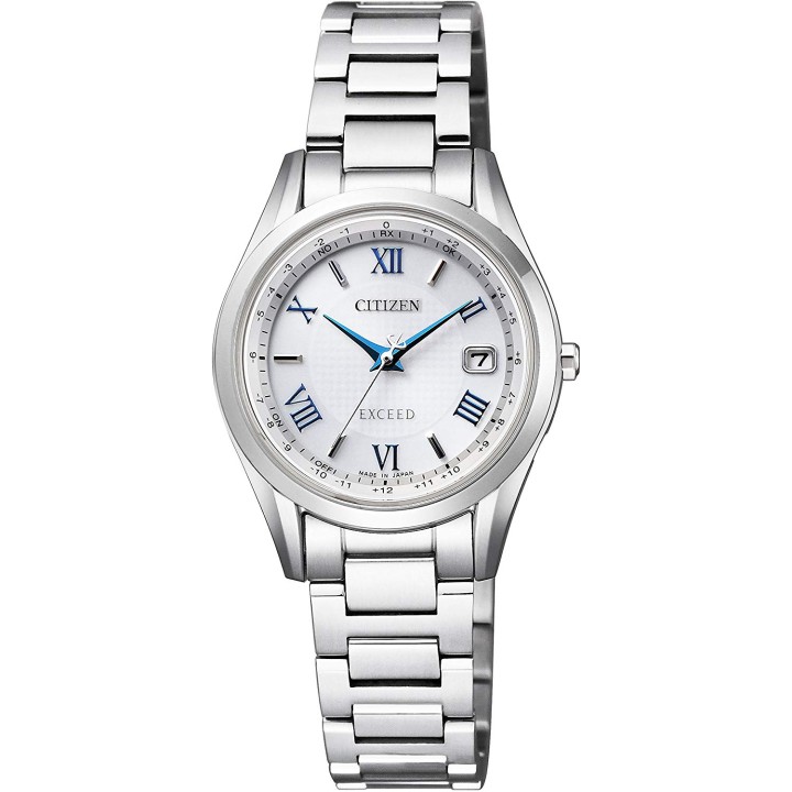 Citizen Exceed (ES9370-62A)