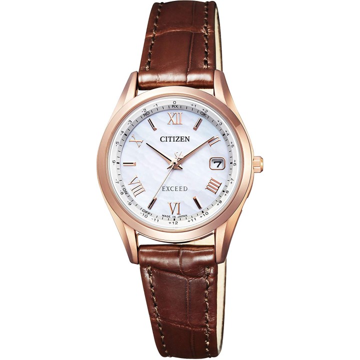 Citizen Exceed (ES9372-08W)