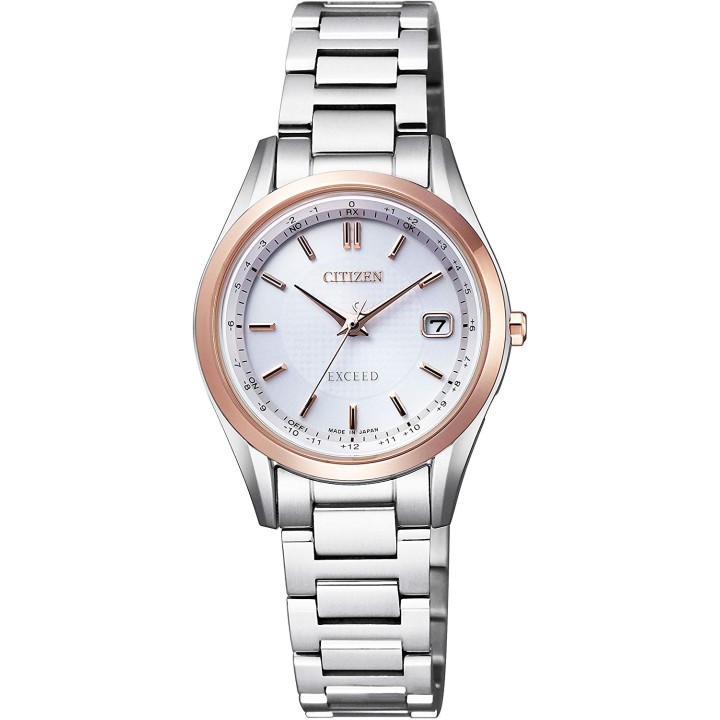 Citizen Exceed (ES9374-53A)