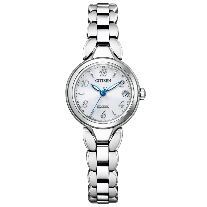 Citizen Exceed (ES9470-50A)