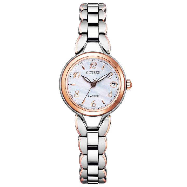 Citizen Exceed (ES9474-59W)
