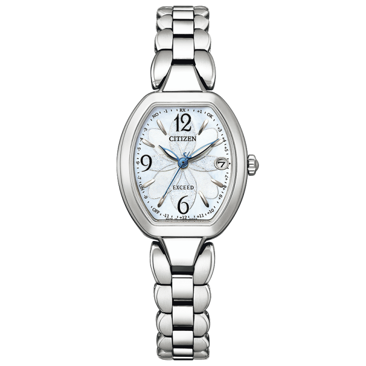 Citizen Exceed (ES9480-56W)