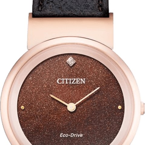 Citizen L Ambiluna (EG7078-12X)