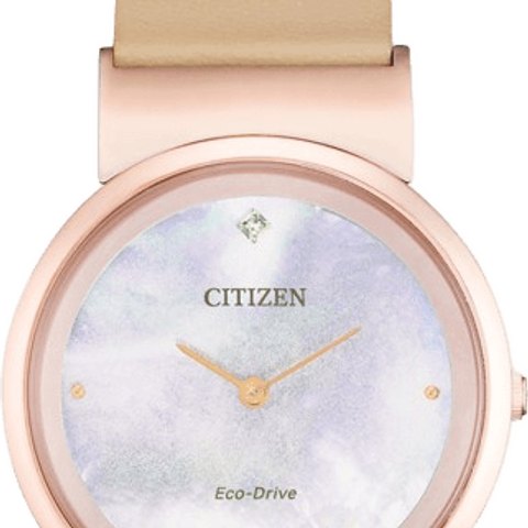 Citizen L Ambiluna (EG7079-10Y)