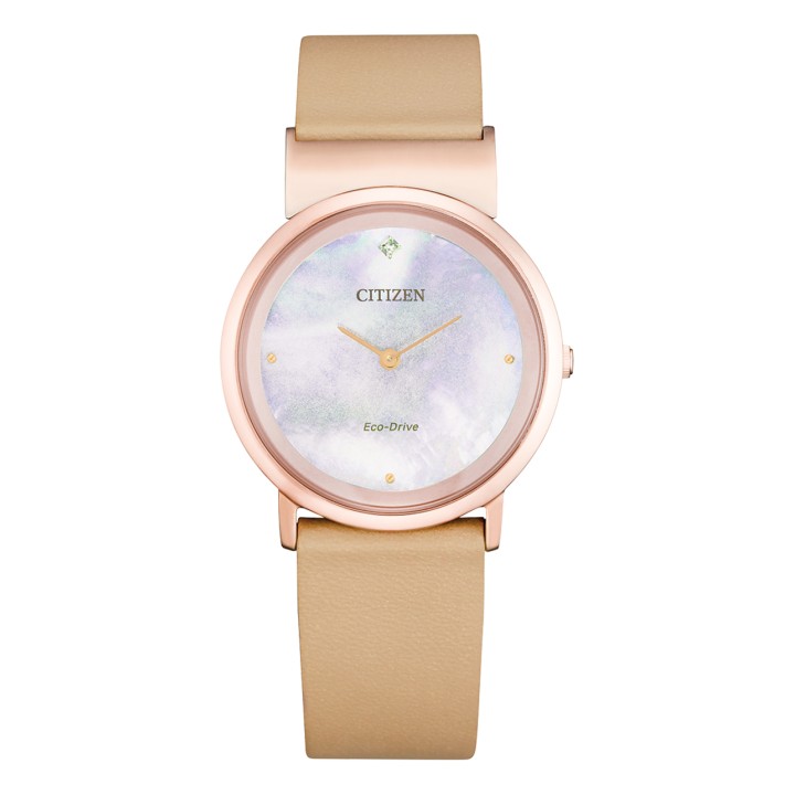 Citizen L Ambiluna (EG7079-10Y)