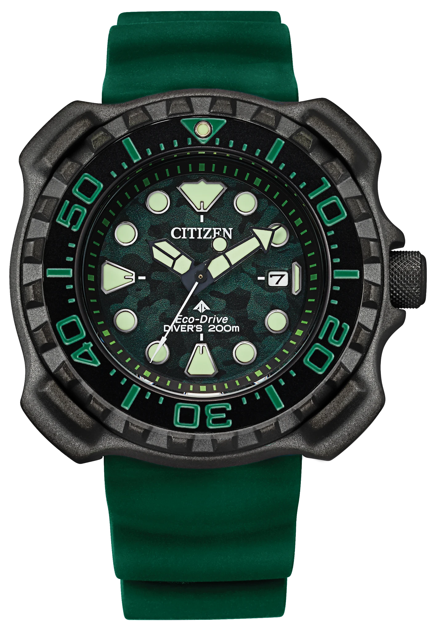Citizen Promaster Dive Super Titanium (BN0228)