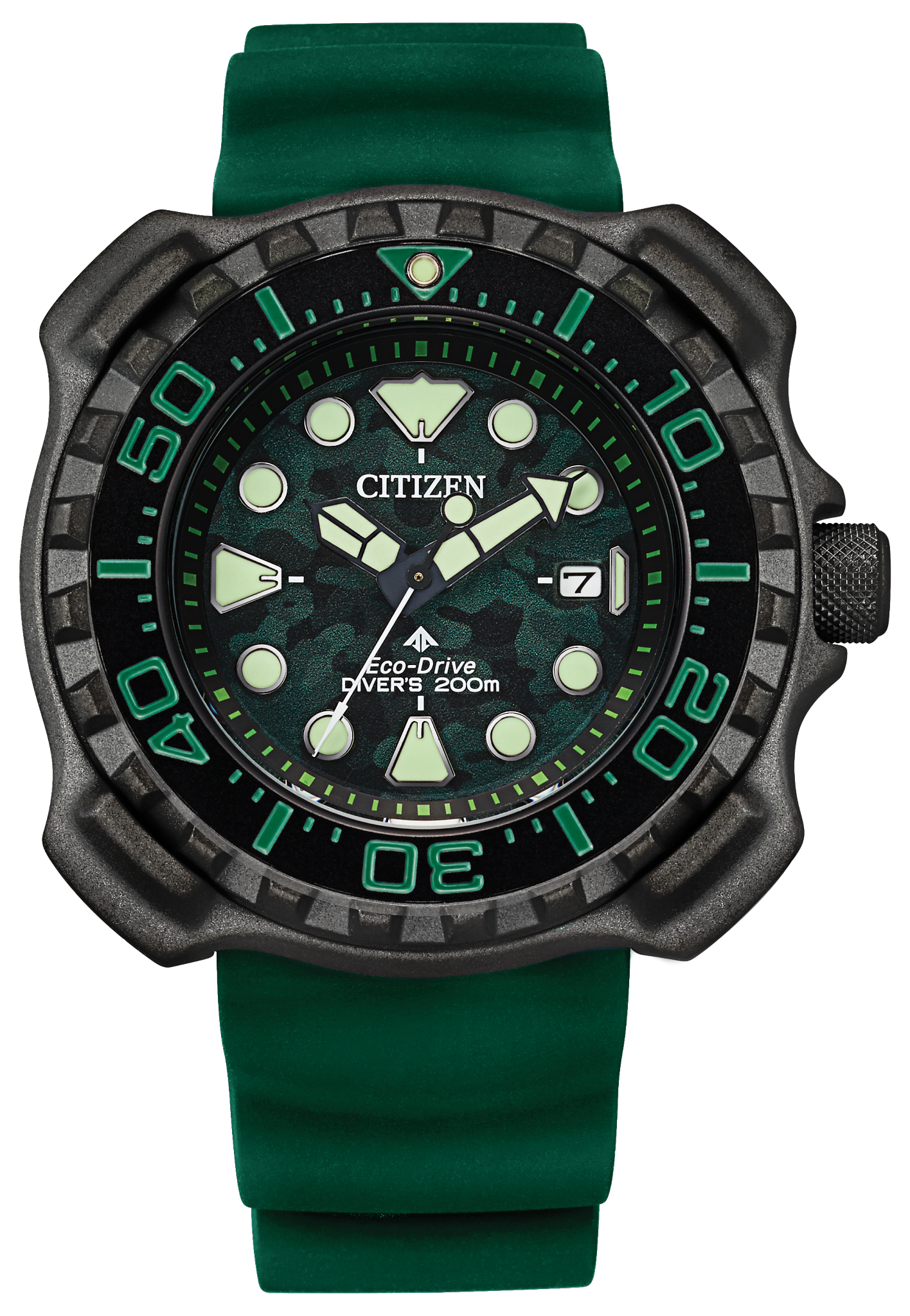 Citizen Promaster Dive Super Titanium (BN0228)