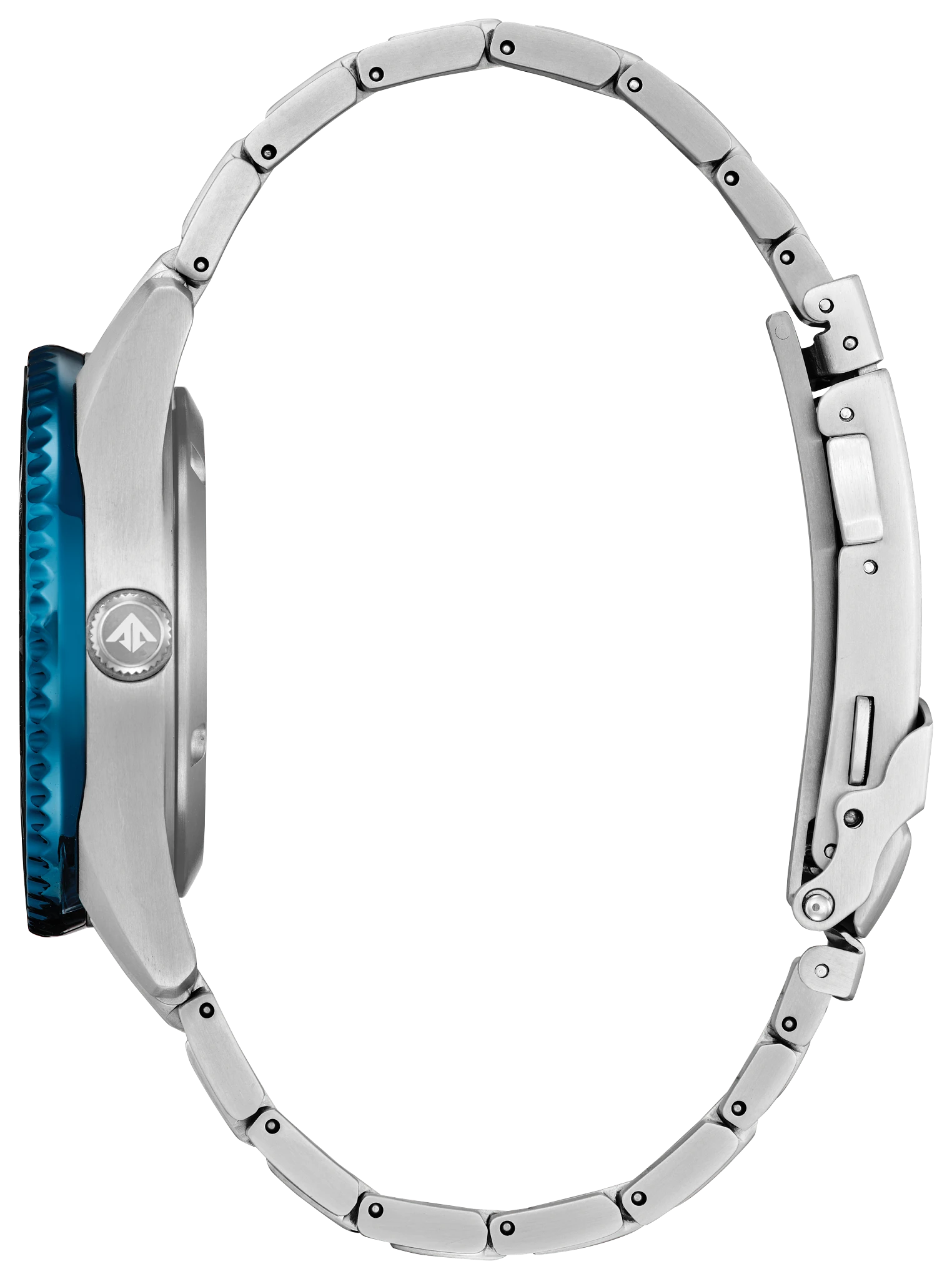 Citizen Promaster Fujitsubo Platinum DLC (Super Titanium)