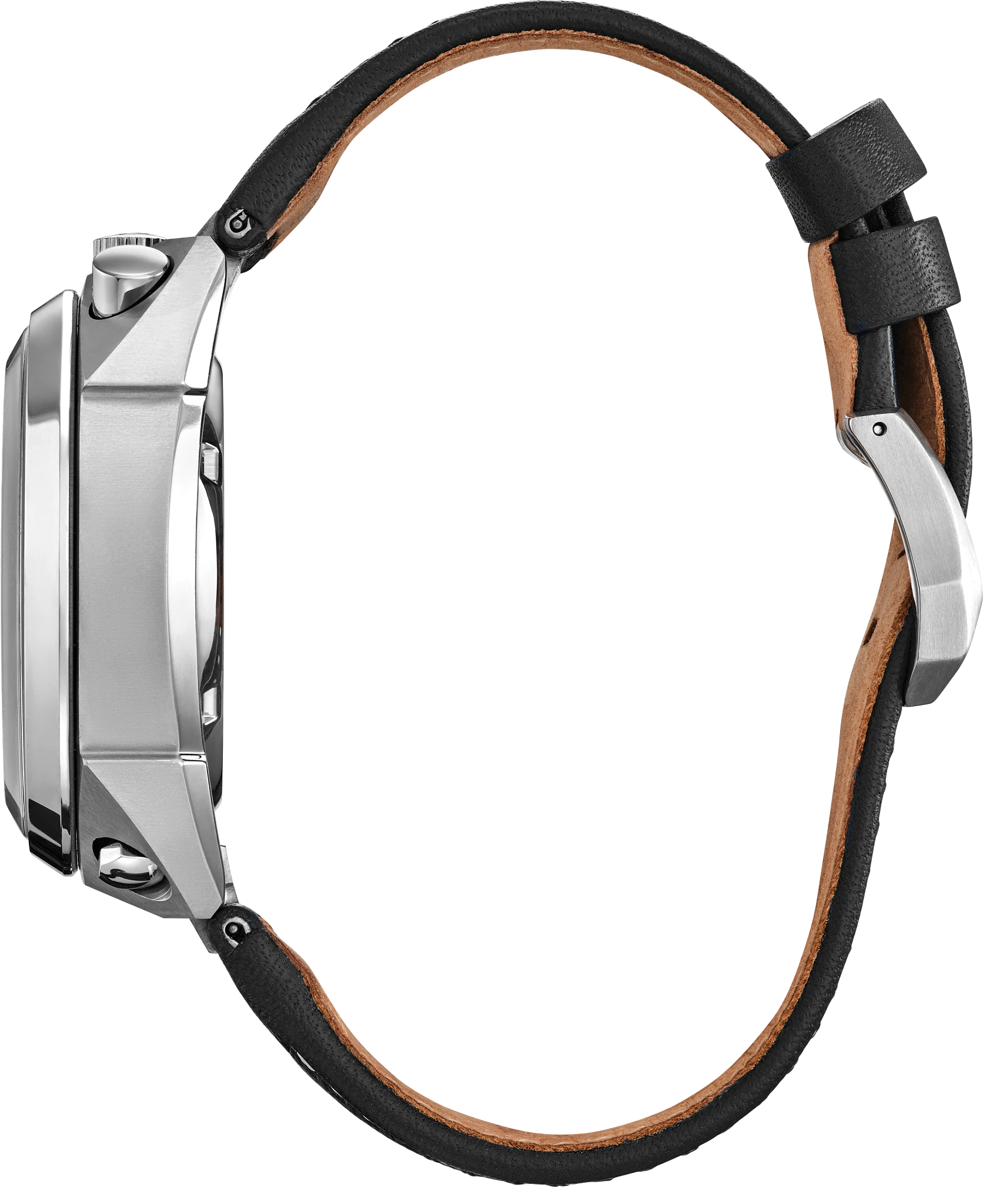 Citizen Promaster Tsuno Chrono Racer (Super Titanium)