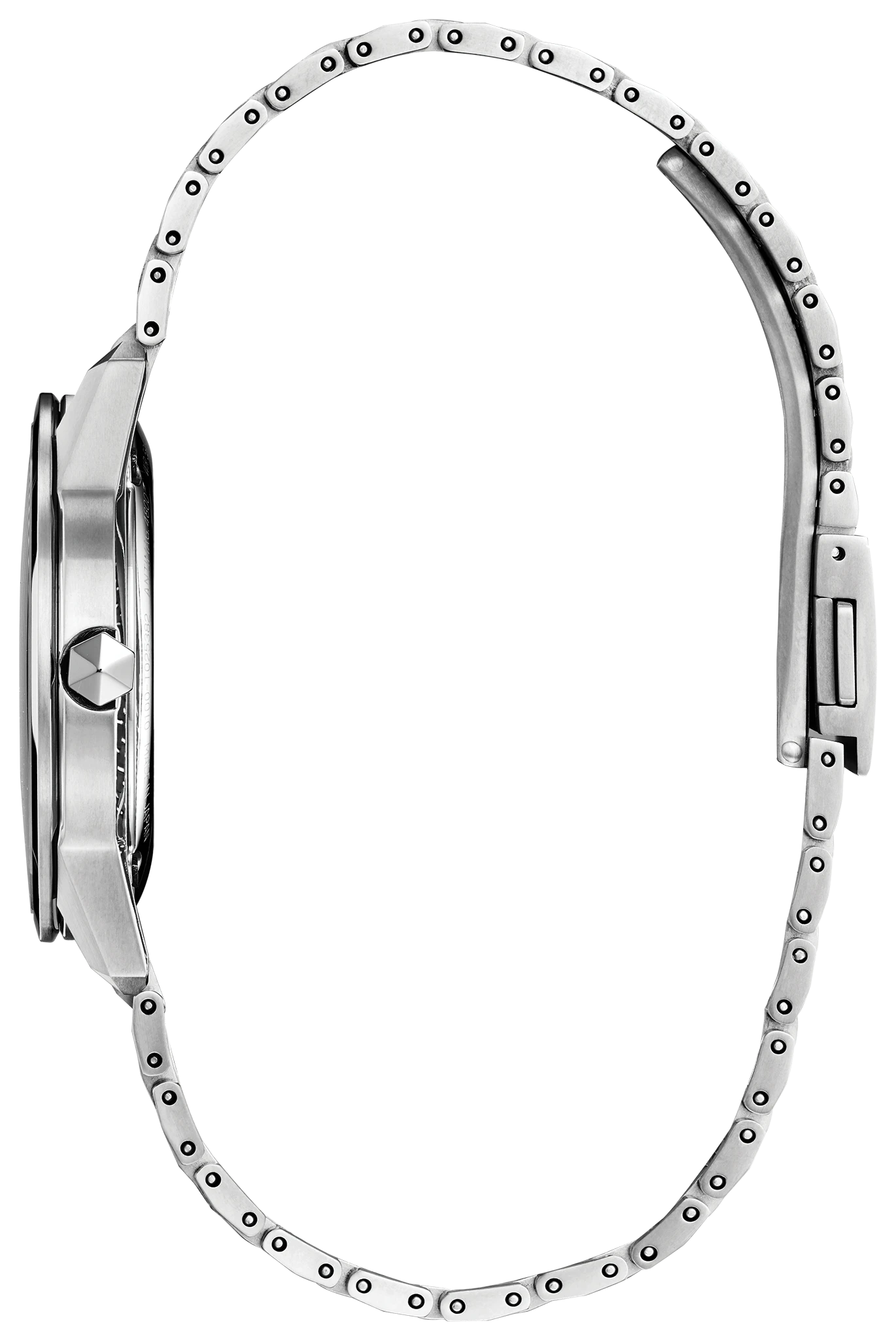 Citizen The Citizen Caliber 0100 (Super Titanium)